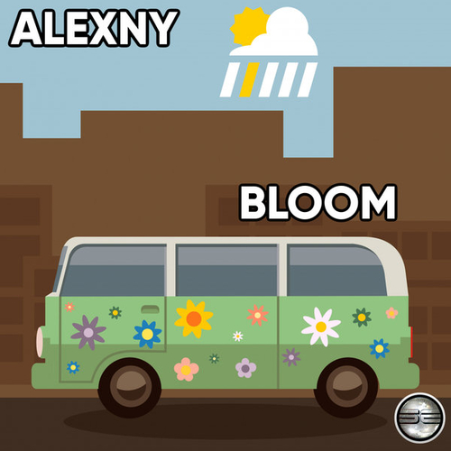 Alexny - Bloom [SER301]